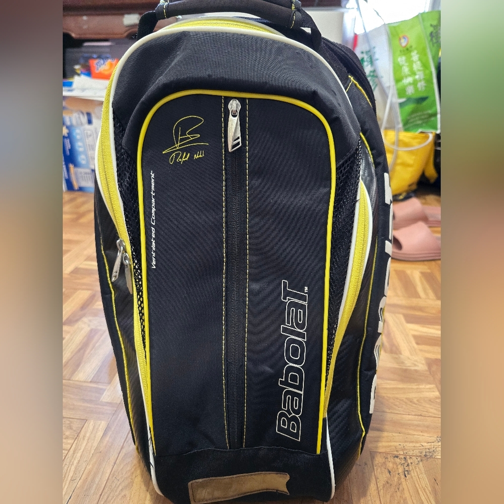 Babolat Aero Pure Drive Backpack